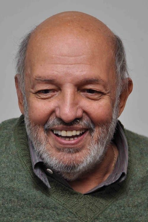 Mohamed Khan foto