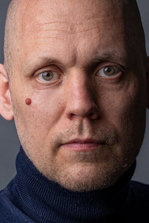 Oskar Thunberg foto