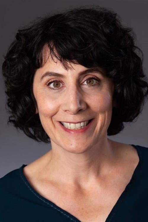 Annette Toutonghi foto