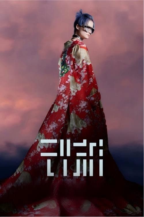 2018“流行”巡回演唱会 成都场 (2018) poster