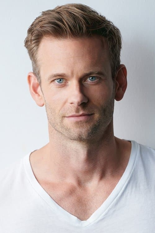 Eric Johnson foto