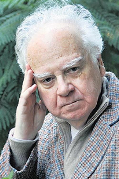 Oscar Barney Finn foto