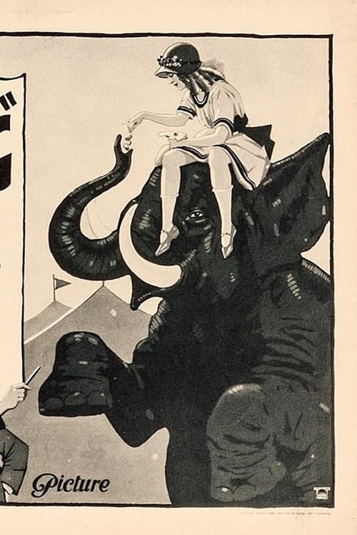 Love's Boomerang (1922) poster