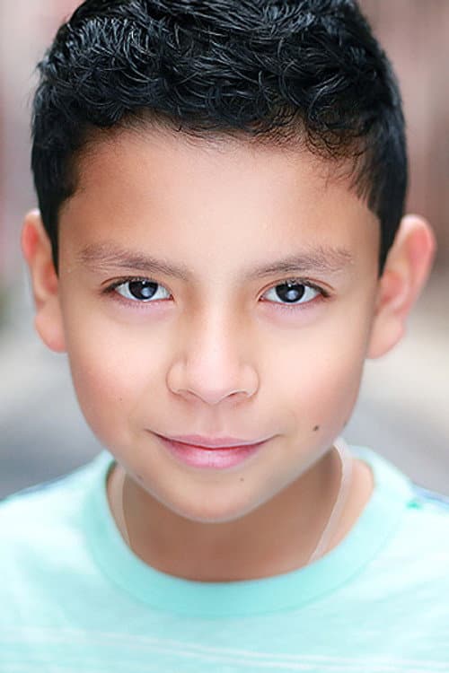 Jeter Rivera foto