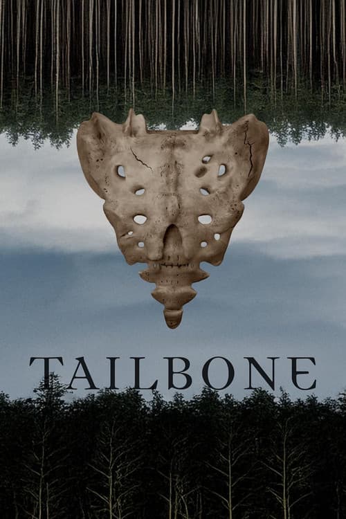 Tailbone (2025) poster