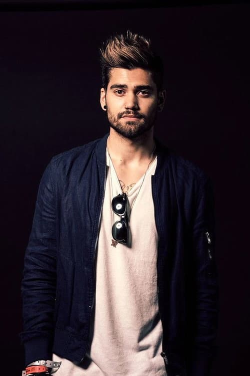Rajiv Dhall foto