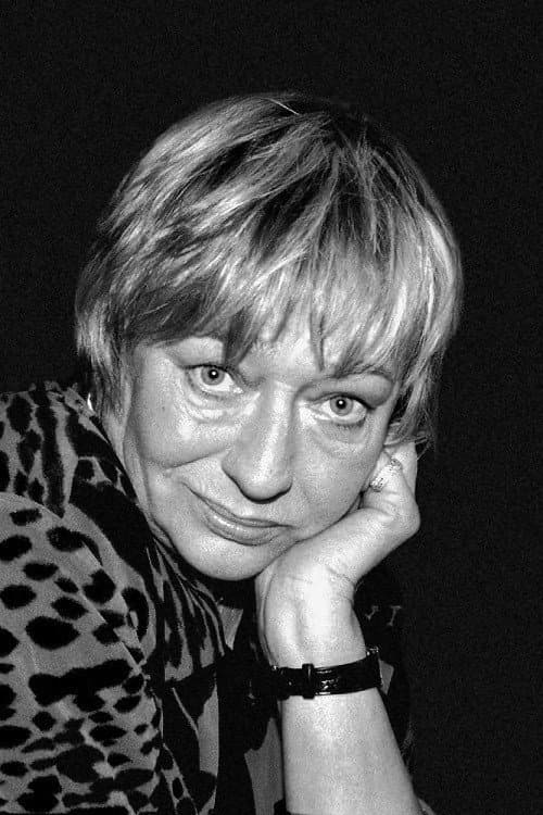 Ewa Szykulska foto