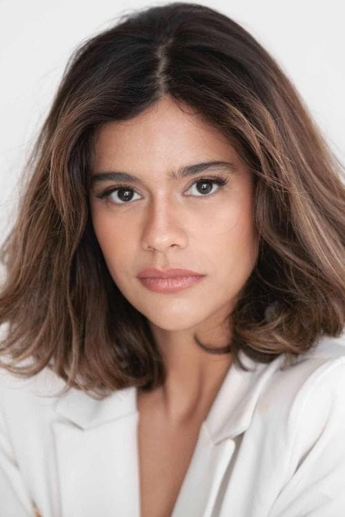 Arianne Botelho foto