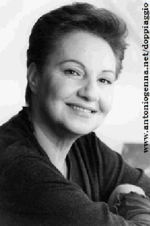 Sonia Scotti foto
