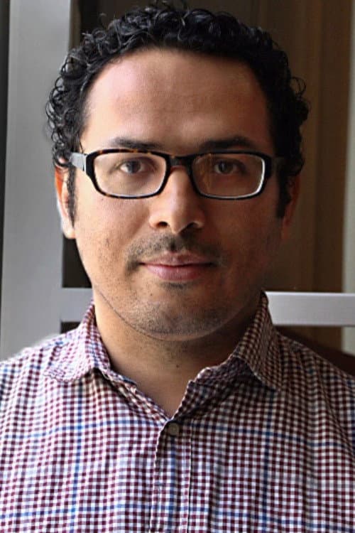 Ali Asgari foto
