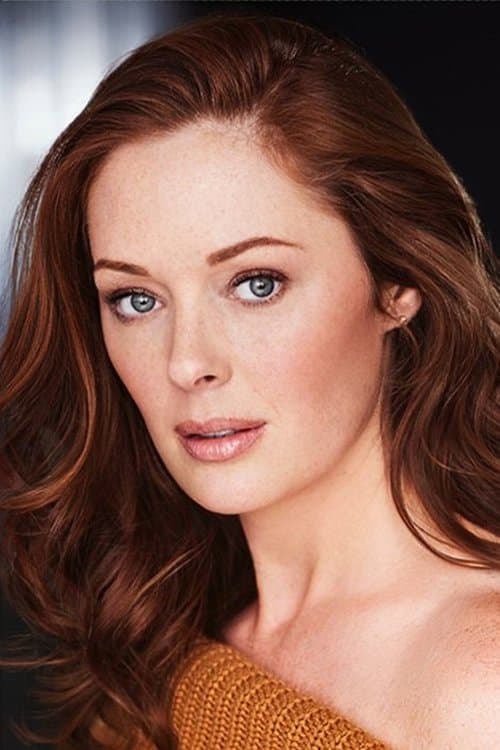 Natalie Daniels foto