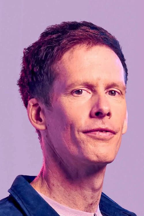 Jim Creeggan foto