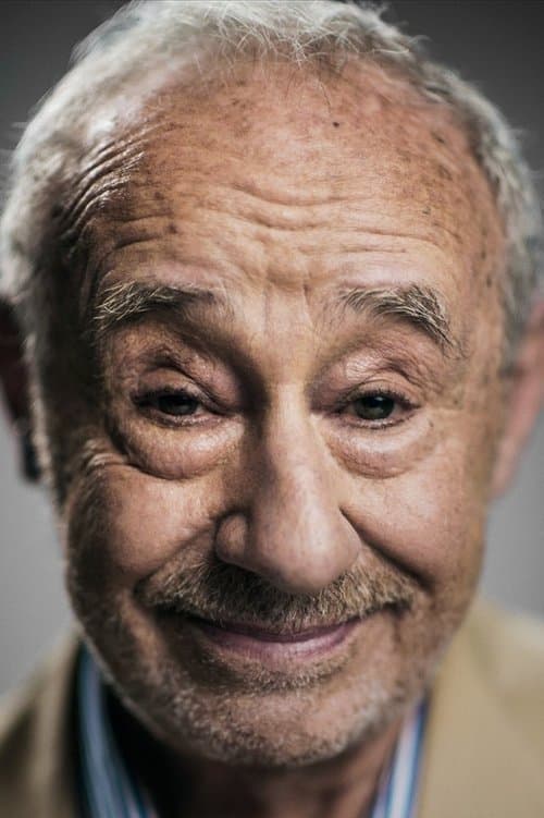 Pierre Epstein foto