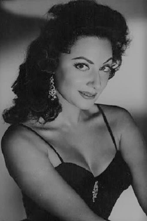 Lina Rosales foto