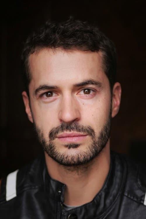 Hugo Bariller foto