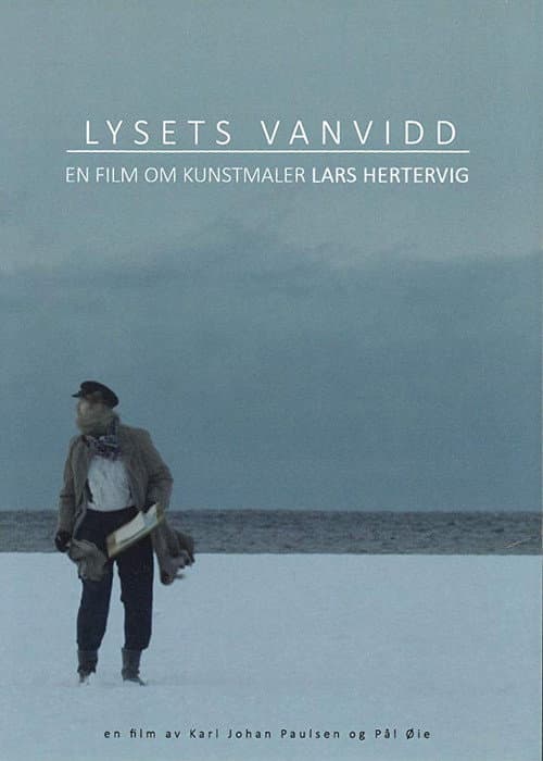 Lysets vanvidd (2013) poster
