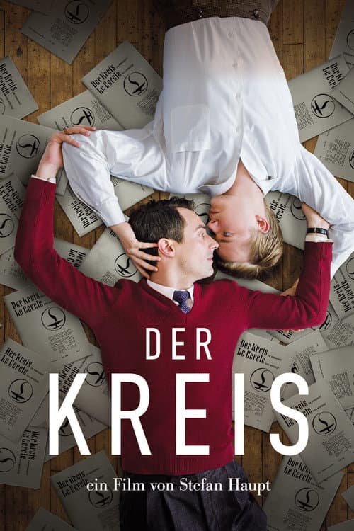 Der Kreis (2014) poster