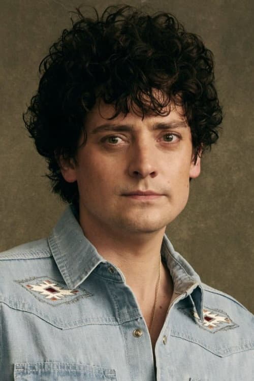 Aneurin Barnard foto