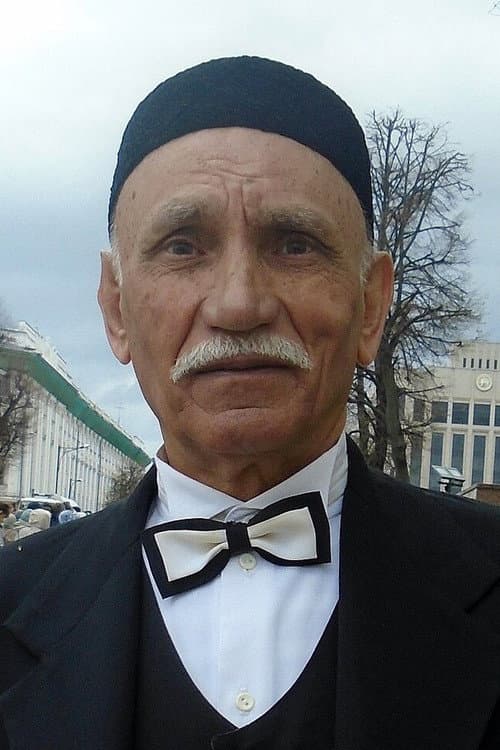 Ильдус Ахметзянов foto