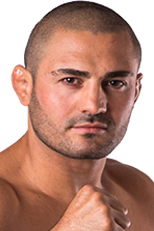 Levan Makashvili foto