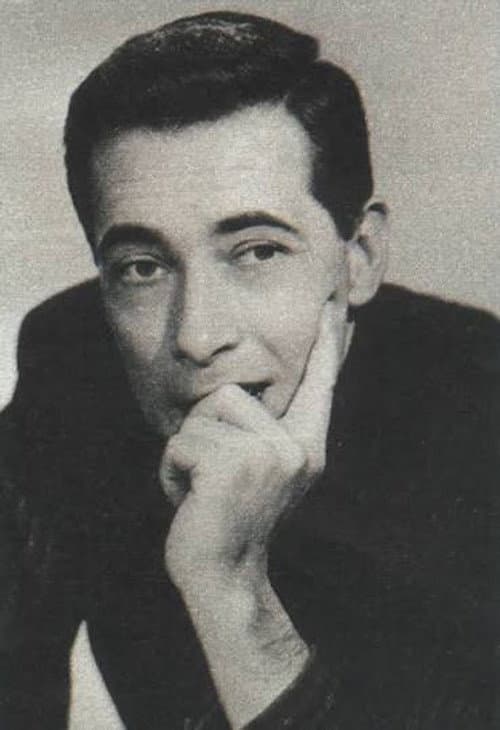 Jacques Thébault foto