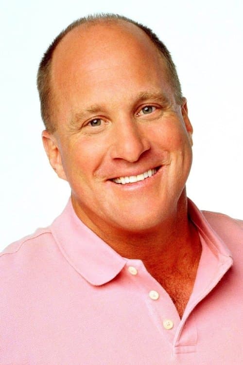 Michael Milhoan foto