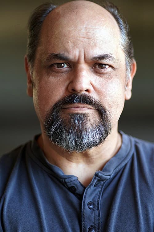Frank Crim foto