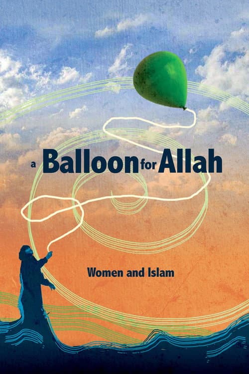 En ballong til Allah (2011) poster