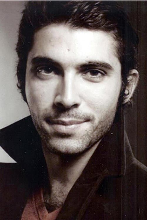 Alexandre Chacon foto
