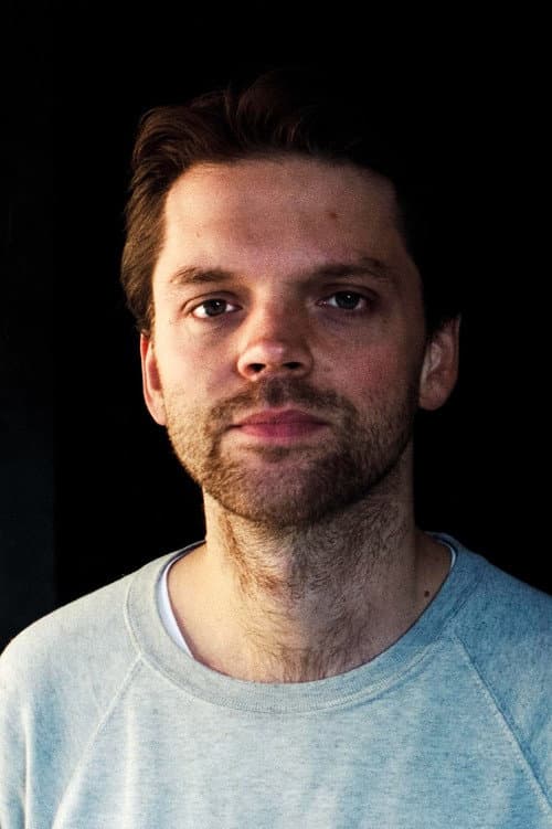 Nicolai Zeitler foto