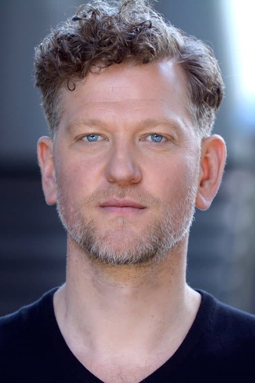 Ulrich Blöcher foto