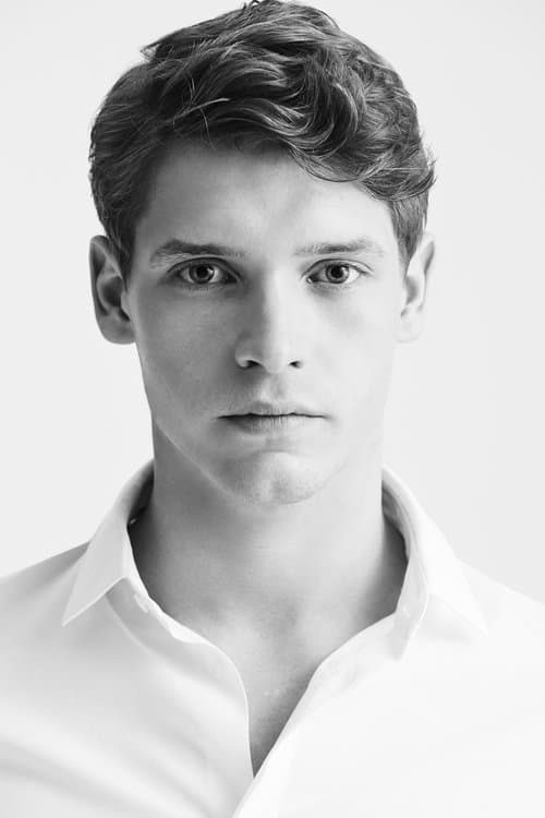 Billy Howle foto