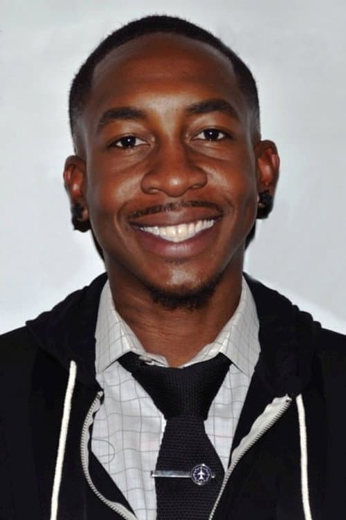 Amechi Okocha foto