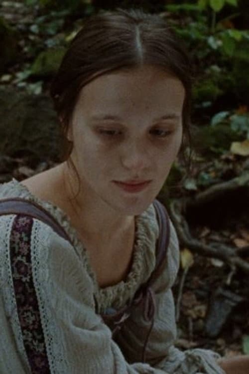 Anna Radetzky foto