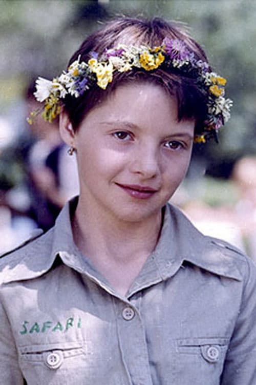 Zuzana Pravňanská foto