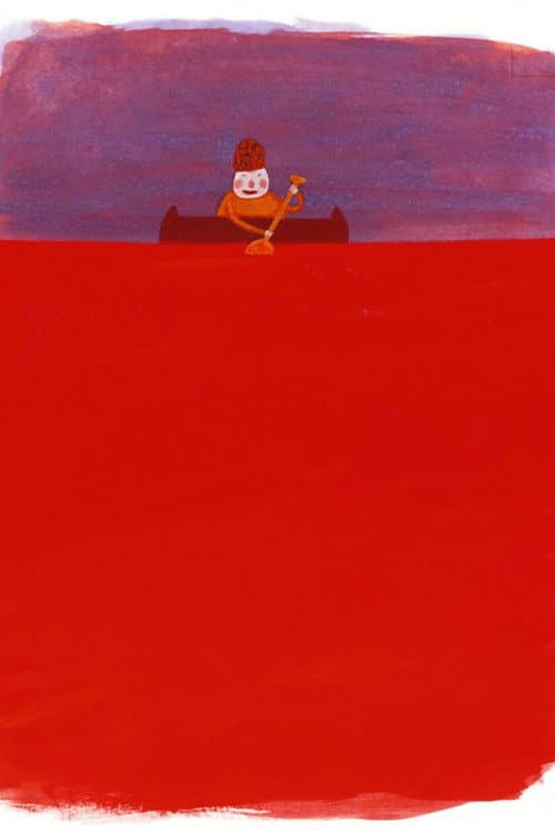 Äventyrspizza (1996) poster