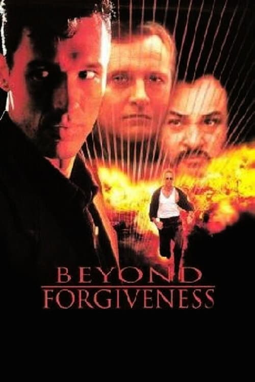Blood of the Innocent (1994) poster