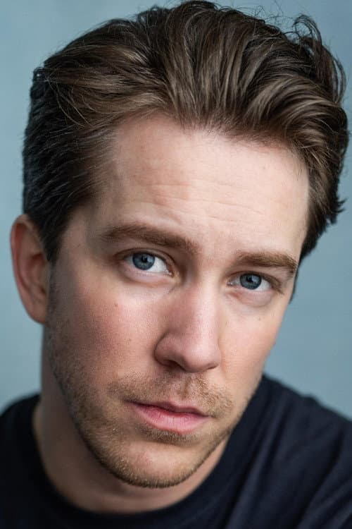 Fredrik Skogsrud foto