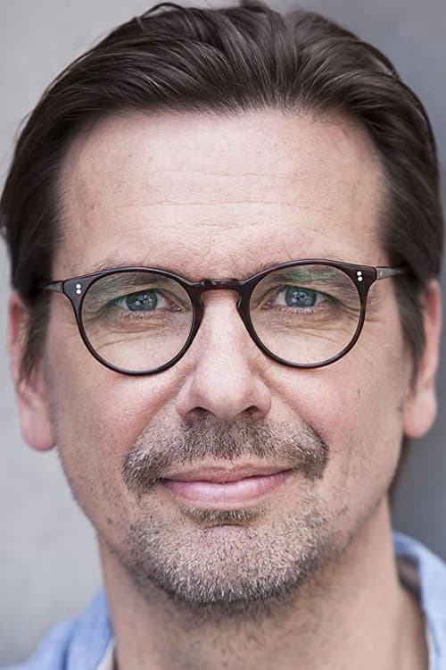 Michael Maertens foto