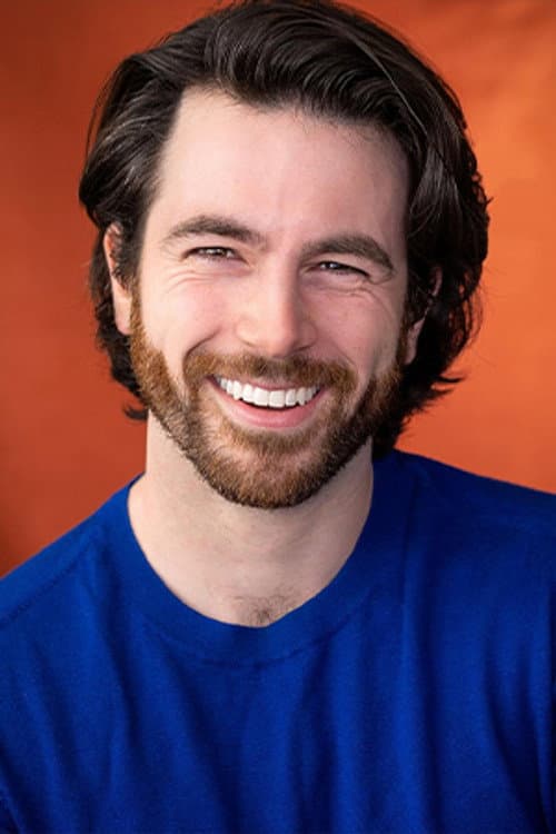 Gabe Greenspan foto