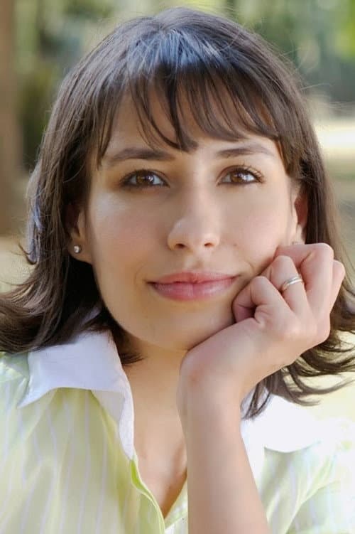 Fernanda Chicolet foto