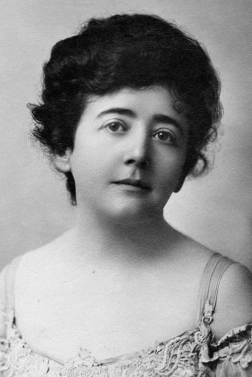 Mabel Wright foto