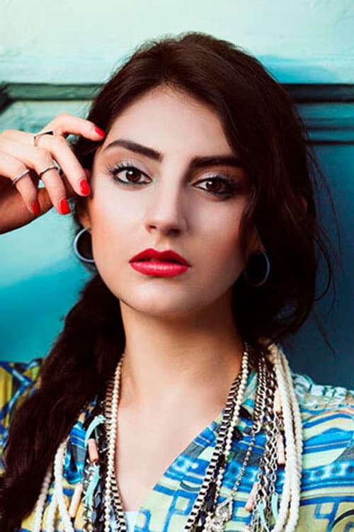 Erika Toa Russo foto