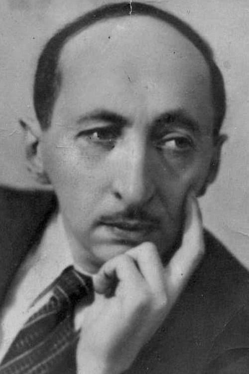 Ilya Nabatov foto