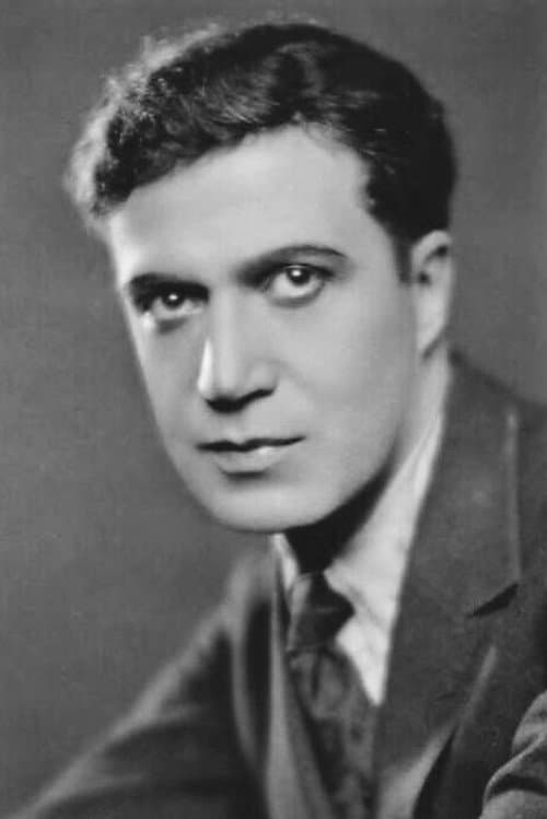 Arthur Edmund Carewe foto