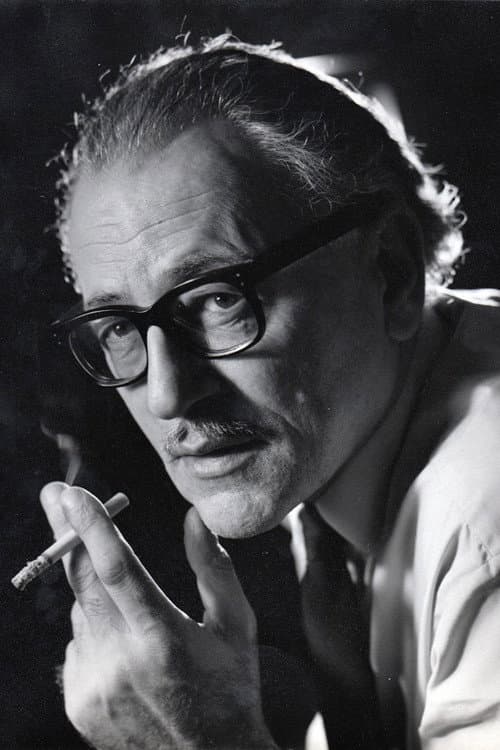 Dežo Hoffmann foto