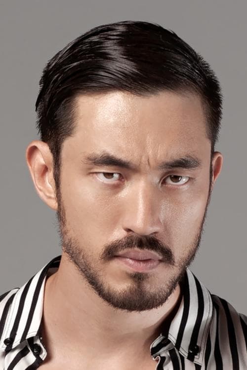 Andrew Koji foto