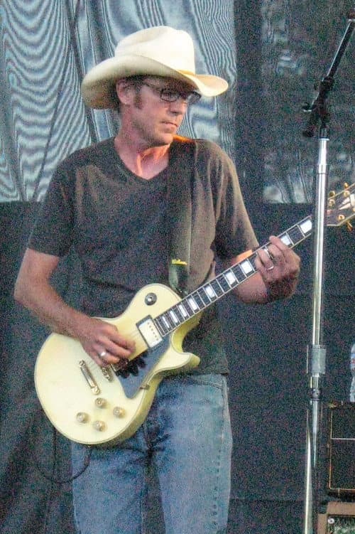 Bruce Fairweather foto