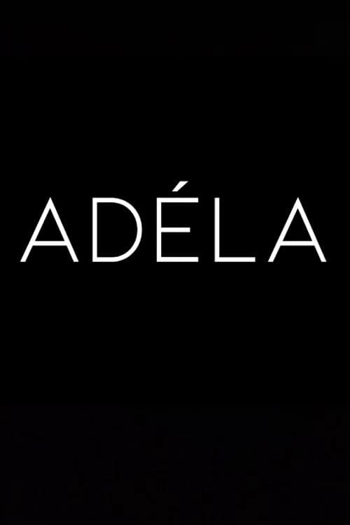 Adéla (2021) poster