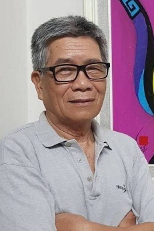 Phạm Minh Trí foto